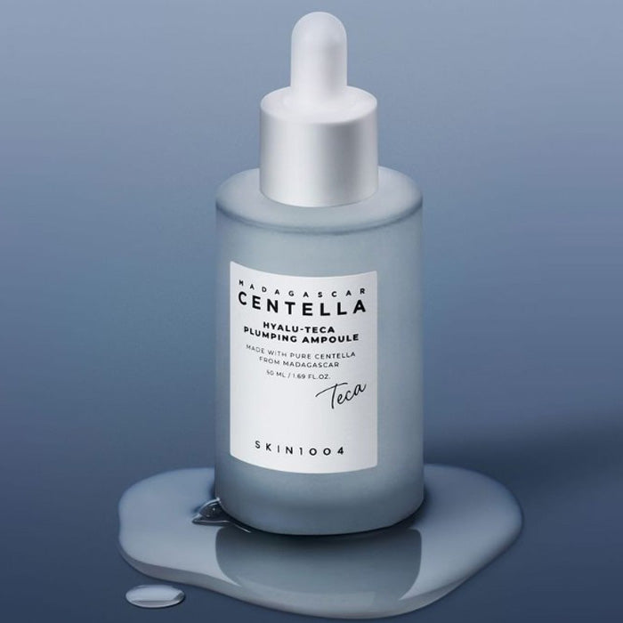 SKIN1004 Madagascar Centella Hyalu-Teca Plumping Ampoule 50ml