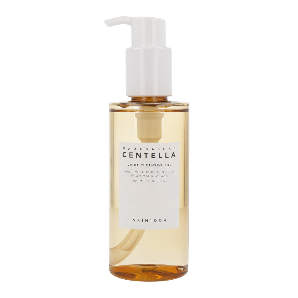 SKIN1004 Madagascar Centella Light Cleansing Oil 200ml