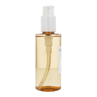  A 200ml bottle of SKIN1004 Madagascar Centella Light Cleansing Oil, designed for effective and soothing skin cleansing.