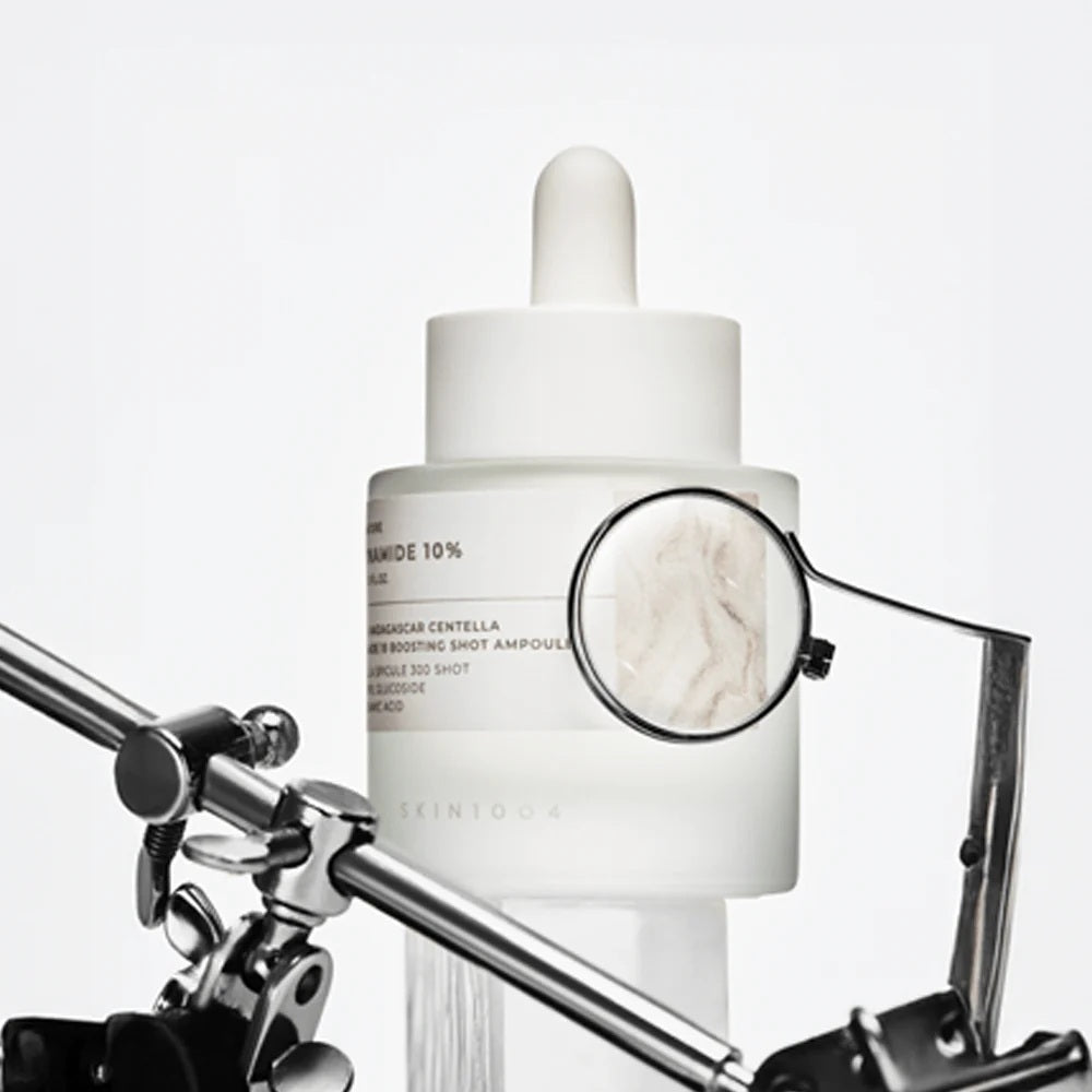 SKIN1004 Madagascar Centella Niacinamide 10 Boosting Shot Ampoule 30ml