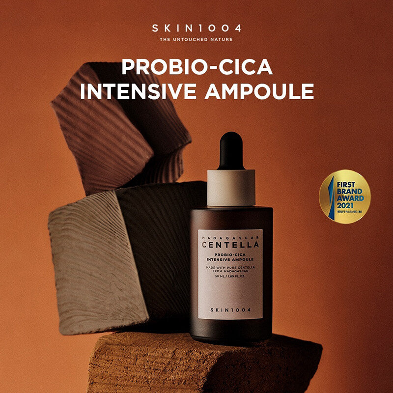 SKIN1004 Madagascar Centella Probio Cica Intensive Ampoule 50ml DODO skin1004-madagascar-centella-probio-cica-intensive-ampoule-50ml-dodo