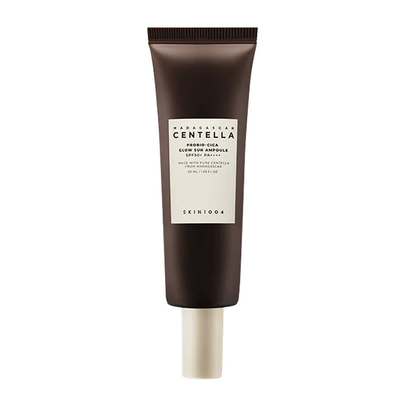 SKIN1004 Madagascar Centella Probiocica Glow Sun Ampoule SPF50+ PA++++ 50ml