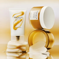 SKIN1004 Madagascar Centella Quick Calming Duo