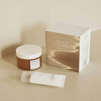 SKIN1004 Madagascar Centella Quick Calming Duo