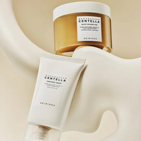 SKIN1004 Madagascar Centella Quick Calming Duo