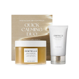 SKIN1004 Madagascar Centella Quick Calming Duo