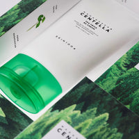 SKIN1004 Madagascar Centella Tea-trica B5 Cream 75ml