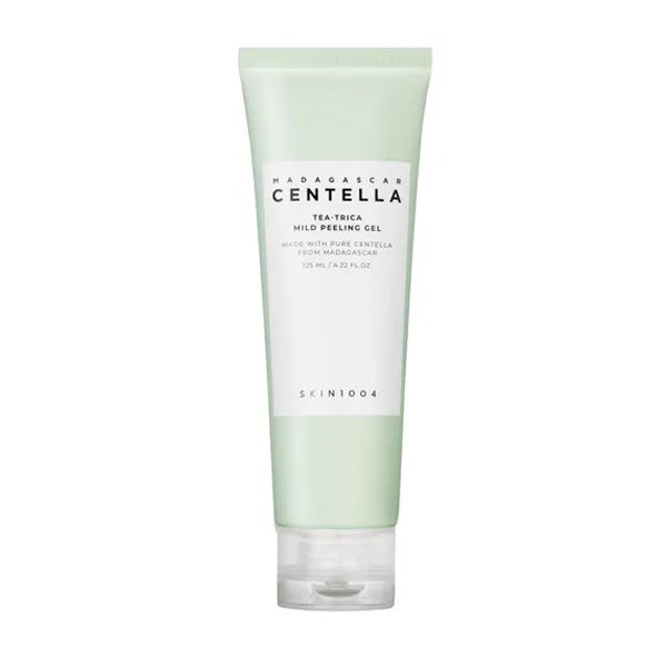 SKIN1004 Madagascar Centella Tea Tree Mild Peeling Gel 125ml