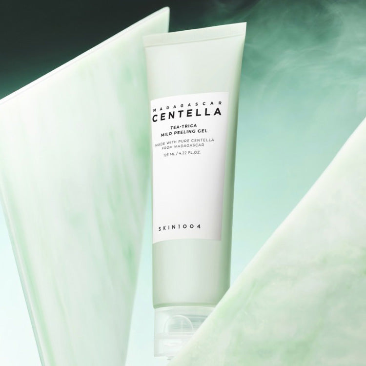 SKIN1004 Madagascar Centella Tea Tree Mild Peeling Gel 125ml