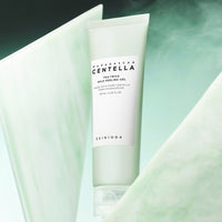 SKIN1004 Madagascar Centella Tea Tree Mild Peeling Gel 125ml