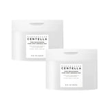 SKIN1004 Madagascar Centella Tone Brightening Dark Spot Ampoule Pads 130ml 60ea Double Pack