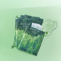 SKIN1004 Tea-Trica Relaxing Mask 24ml 1ea