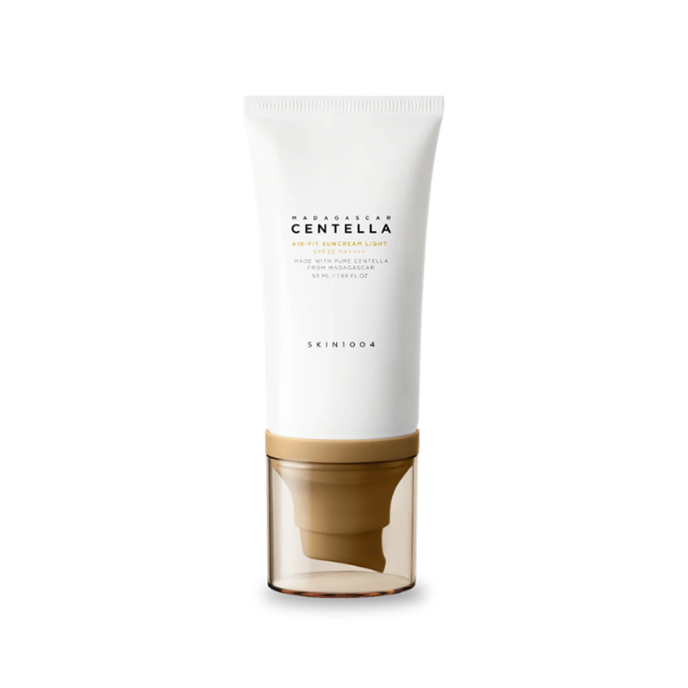 SKIN1004 Madagascar Centella Air Fit Light SPF 30 PA ++++ 50ml
