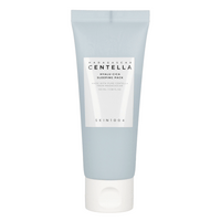 this sleeping pack provides intensive moisture, repairs the skin barrier, and reduces redness and irritation.