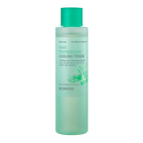 SKINFOOD Basil Tóner de enfriamiento C-Nic 200ml