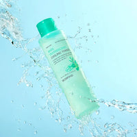 SKINFOOD Basil Tóner de enfriamiento C-Nic 200ml