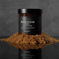 SKINFOOD Black Sugar Perfect First Suero Pad 250g * 60ea