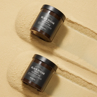 SKINFOOD Black Sugar Perfect First Suero Pad 250g * 60ea