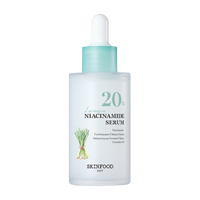 SKINFOOD Lemongrass Niacinamide 20 Serum 50ml