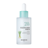 SKINFOOD Lemongrass Niacinamide 20 Serum 50ml