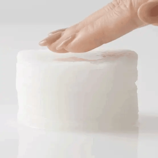 SKINFOOD Lemongrass Niacinamide 5 Pads – 60 Sheets 250g