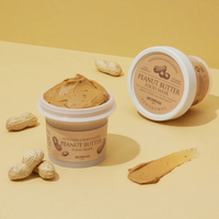 SKINFOOD Peanut Butter Food Mask 120g