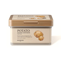 SKINFOOD Potato Madecassoside Daily Mask 30 sheets