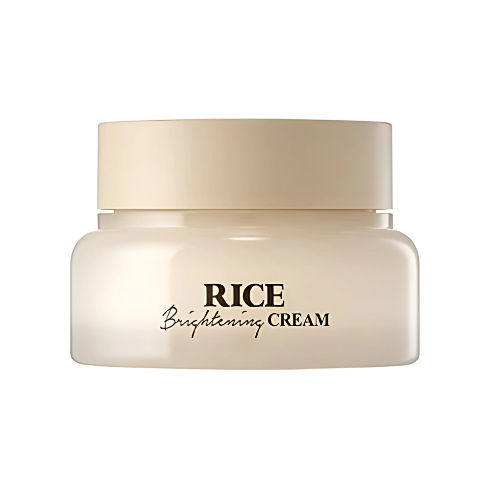 SKINFOOD Rice Brightening Cream 60ml DODO SKIN DODOSKIN skinfood-rice-brightening-cream-60ml-dodo-skin-dodoskin