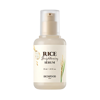 SKINFOOD Rice Brightening Serum 55ml