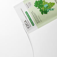 SKINFOOD Shine Muscat Cica Mask 10 sheets