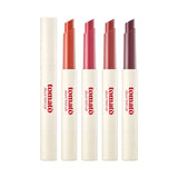 [Expiration imminen] SKINFOOD Tomato Jelly Tint Lip 1.7g 4 colors