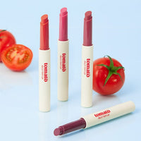 [Expiration imminen] SKINFOOD Tomato Jelly Tint Lip 1.7g 4 colors