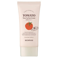 SKINFOOD Tomato Tone Up Sun Cream SPF50+ PA+++ 50ml
