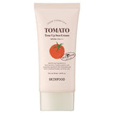 Tono de tomate de piel de piel Sun Cream SPF50+ PA +++ 40ml
