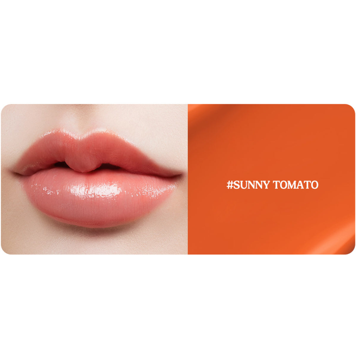 SKINFOOD Tomato Jelly Tint Lip 1.7g 4 colors