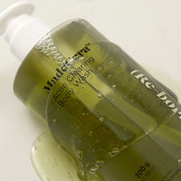 SKINRX LAB MadeCera Acne Clearing Body Wash 300g