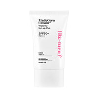 Skinrx Lab Madecera Cream Agumoso Sun Up más SPF50+PA ++++ 50 ml