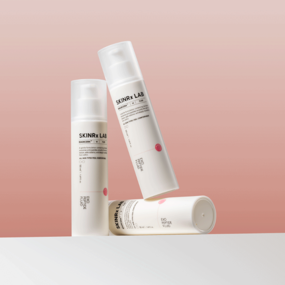 SKINRX LAB MadeCera Exo Peptide Fluid 50ml