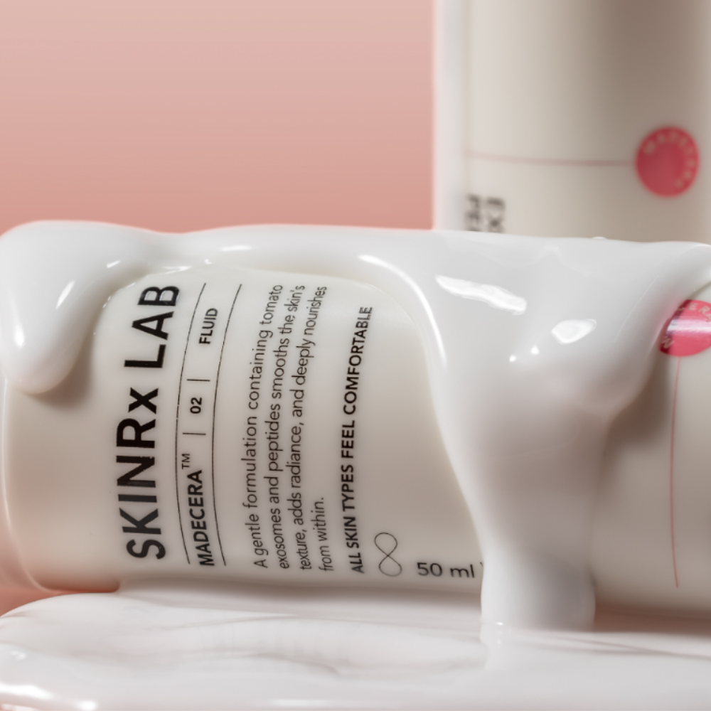 SKINRX LAB MadeCera Exo Peptide Fluid 50ml