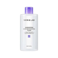 SKIN&LAB Barrierderm Moisture Boosting Toner 300ml