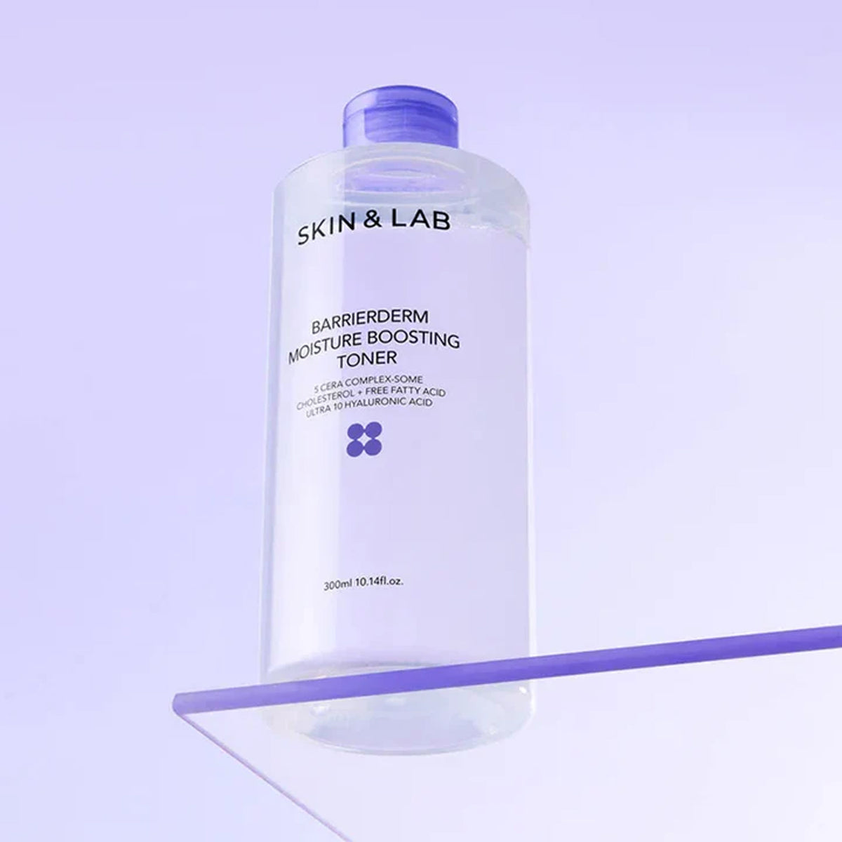 SKIN&LAB Barrierderm Moisture Boosting Toner 300ml