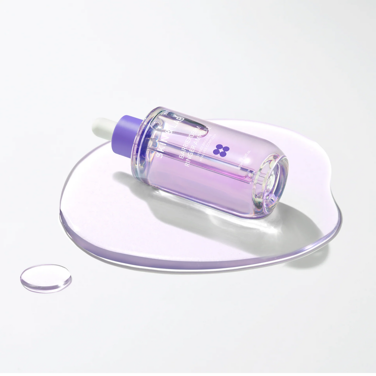 Skin & Lab Barrierderm Ringer Ampoule 70ml