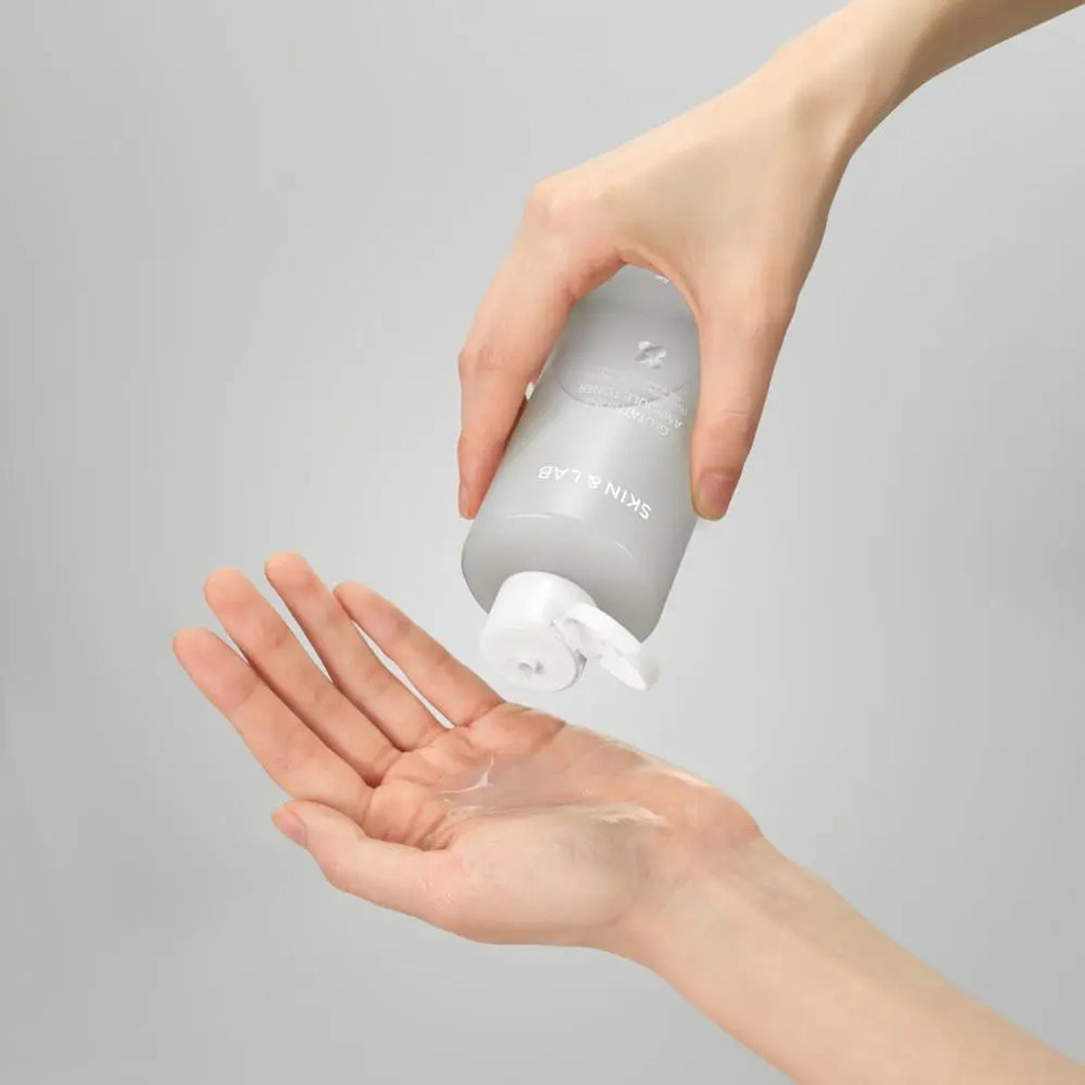 SKIN&LAB Glutathione Ampoule Toner 200ml