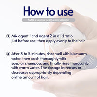 SMIB LactoBio Color Change Shampoo 200ml