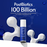 SMIB LactoBio Color Change Shampoo 200ml