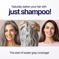 SMIB LactoBio Color Change Shampoo 200ml