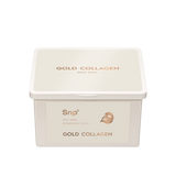Snp Gold Collagen Daily Mask 30 Sheets