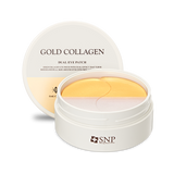 SNP Gold Collagen Dual EyePatch 60p