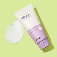 SNP Prep Salironic Foam Cleanser 150ml