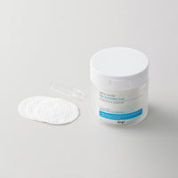 SNP Triple Water Peel Soothing Pad 135ml 60pads